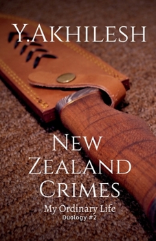 Paperback New Zealand Crimes 2 Book