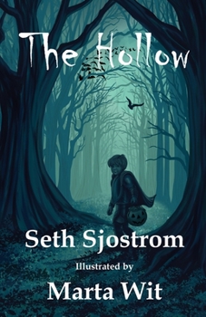 Paperback The Hollow Book