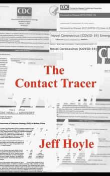 Paperback The Contact Tracer Book