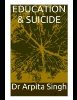 Paperback Education & Suicide Book