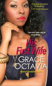 Mass Market Paperback His First Wife Book