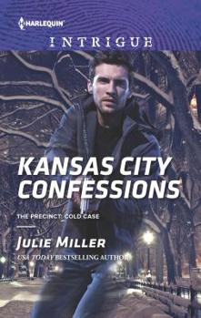 Mass Market Paperback Kansas City Confessions Book