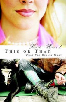 Paperback This Or That: What You Really Want Book