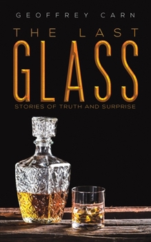 Paperback The Last Glass Book
