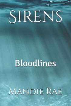 Paperback Sirens: Bloodlines Book