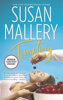 Tempting - Book #4 of the Buchanans