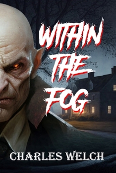Paperback Within The Fog Book