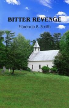 Paperback Bitter Revenge Book