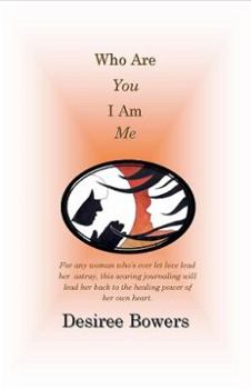 Paperback Who Are You, I Am Me Book