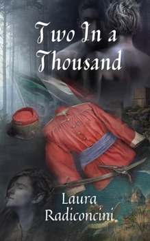 Paperback Two in a Thousand Book