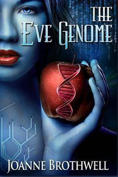 Paperback The Eve Genome Book