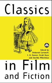 Paperback Classics in Film and Fiction Book