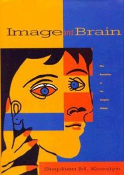 Hardcover Image and Brain: The Resolution of the Imagery Debate Book