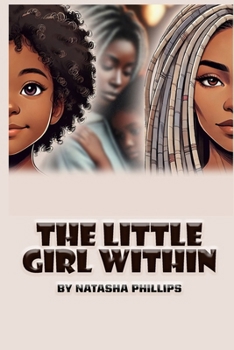Paperback The Little Girl Within Book