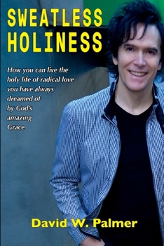 Paperback Sweatless Holiness Book