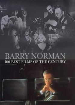 Hardcover 100 Best Films of the Century Book