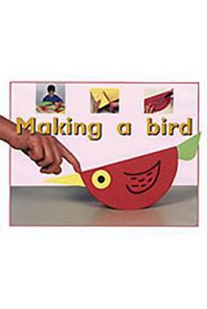 Paperback Making a Bird: Individual Student Edition Magenta (Level 1) Book