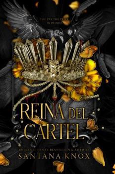 Paperback Reina del Cartel: complete trilogy Book