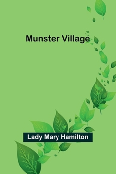 Paperback Munster Village Book