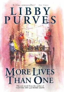 More Lives Than One