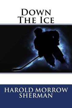 Paperback Down The Ice Book