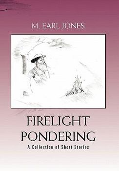 Paperback Firelight Pondering Book