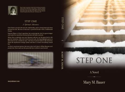 Paperback Step One Book