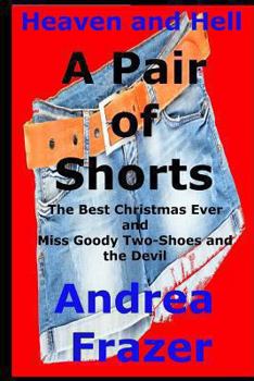 Paperback A Pair of Shorts Book