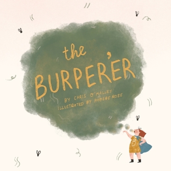 Paperback The Burper'er Book
