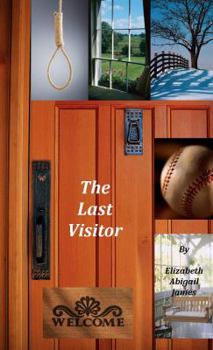Paperback The Last Visitor Book