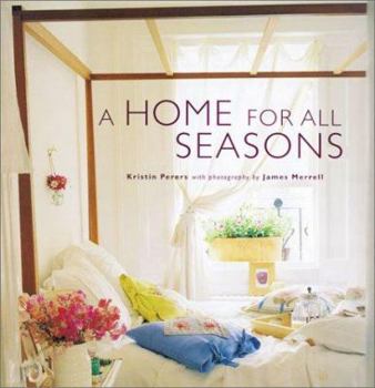 Hardcover A Home for All Seasons Book