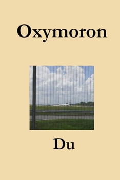 Paperback Oxymoron Book