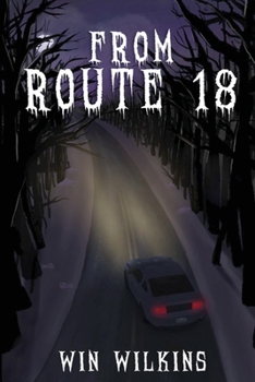 Paperback From Route 18 Book