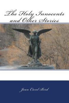 Paperback The Holy Innocents and Other Stories Book