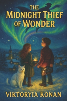 The Midnight Thief of Wonder