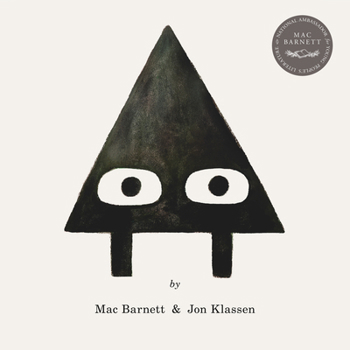 Hardcover Triangle Book