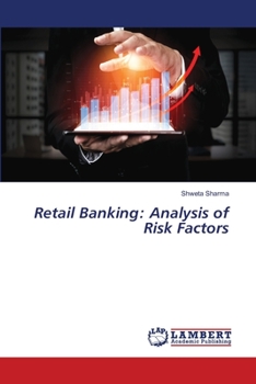 Paperback Retail Banking: Analysis of Risk Factors Book