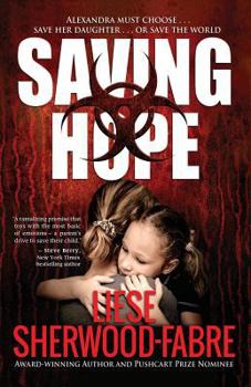 Paperback Saving Hope Book