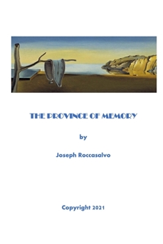 Paperback The Province of Memory Book