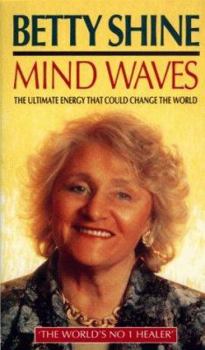 Paperback Mind Waves: The Ultimate Energy That Could Change the World Book
