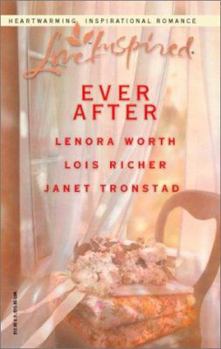 Paperback Ever After: Wedding Quilt / Will and a Wedding / Bride for Dry Creek Book