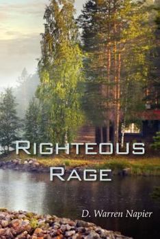 Paperback Righteous Rage Book