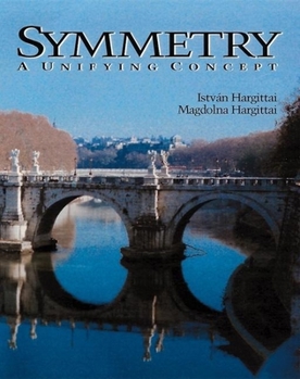 Paperback Symmetry Book