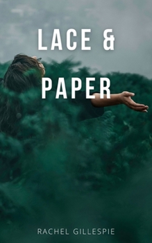 Paperback Lace & Paper Book