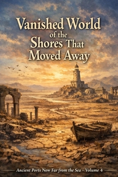 Vanished World of the Shores That Moved Away: Ancient Ports Now Far from the Sea – Volume 4
