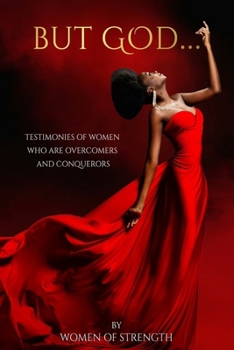 Paperback But God... Book