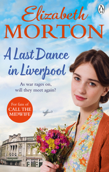 Paperback A Last Dance in Liverpool Book