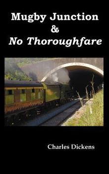 Mugby Junction / No Thoroughfare