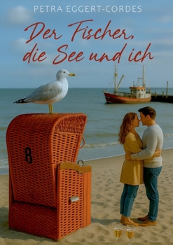Paperback Der Fischer, die See und ich [German] Book