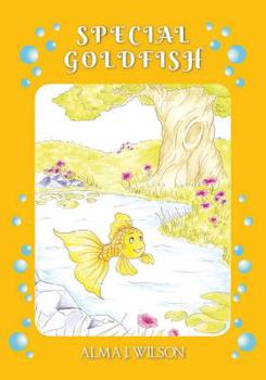 Paperback Special Goldfish Book